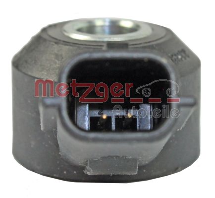 METZGER 0907108 ORIGINAL ERSATZTEIL Klopfsensor